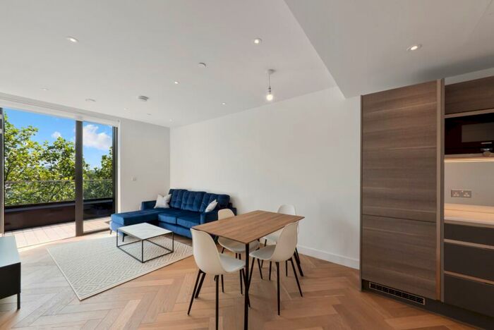 1 Bedroom Apartment To Rent In Hkr Hoxton, Scawfell Street, Hoxton, E2