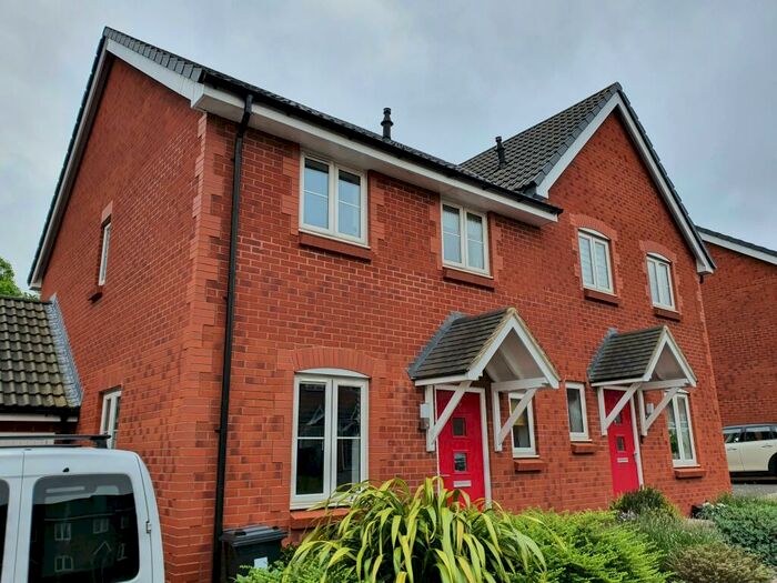 5 Bedroom House To Rent In Sorrel Place, Stoke Gifford, Bristol, BS34