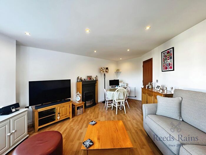 2 Bedroom Apartment For Sale In Firbank, Bamber Bridge, Preston, Lancashire, PR5