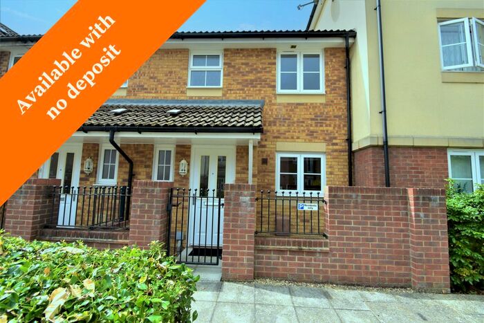 2 Bedroom Terraced House To Rent In Iachino Avenue, Portsmouth, PO2