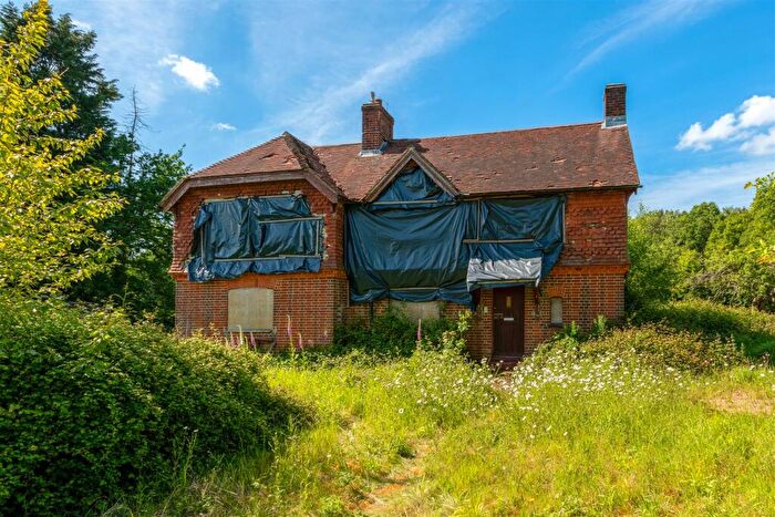 3 Bedroom House For Sale In Steep, GU32