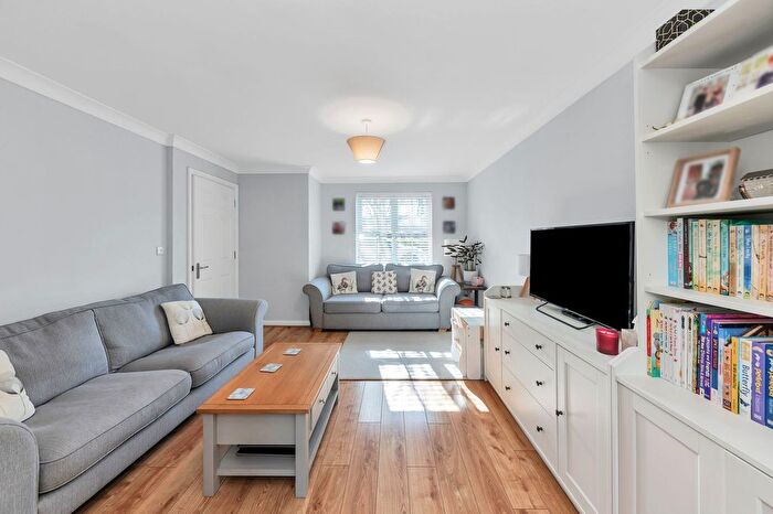 4 Bedroom Town House For Sale In Ringstone, Duxford, CB22