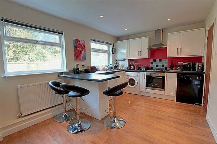 2 Bedroom Terraced House To Rent In Withy Close, Trowbridge, BA14