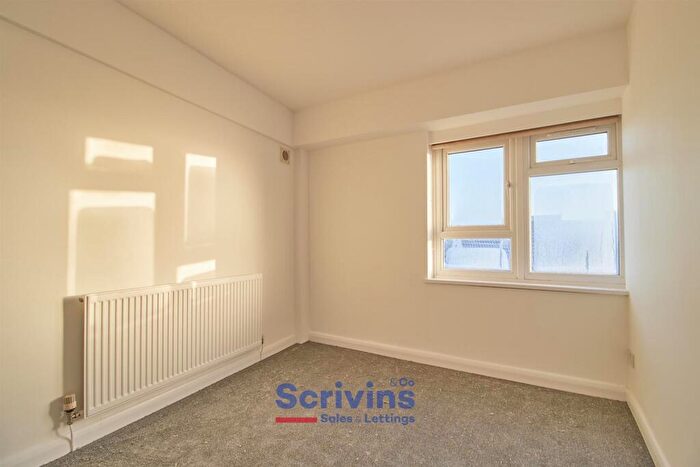 1 Bedroom Apartment To Rent In Co-Op House, Malt Mill Bank, Barwell, LE9