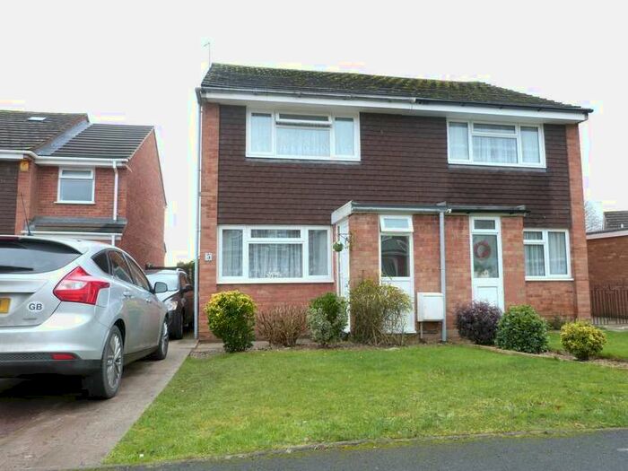 Houses to rent in Pershore, WR10, Worcestershire