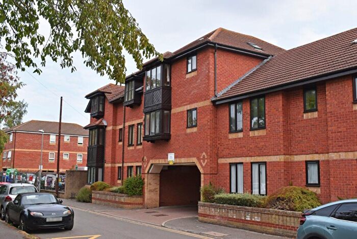 Studio To Rent In Islington Road, Islington Court Islington Road, NN12