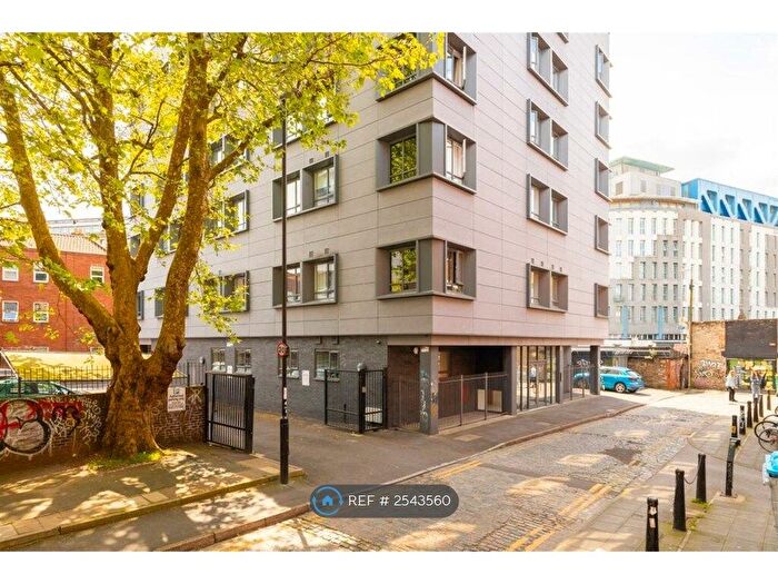 2 Bedroom Flat To Rent In Wilder Street, Bristol, BS2