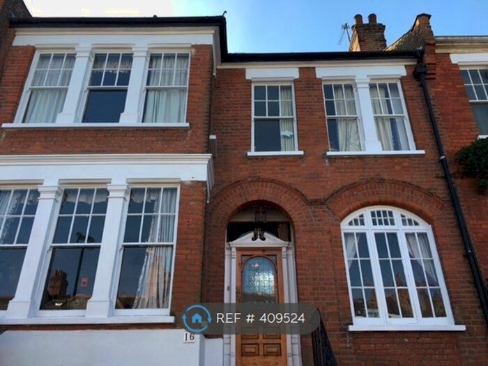 1 Bedroom Flat To Rent In Muswell Hill, London N10