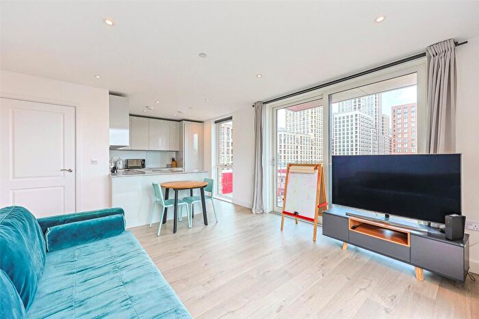 2 Bedroom Apartment For Sale In Lismore Boulevard, Colindale Gardens, Colindale, NW9