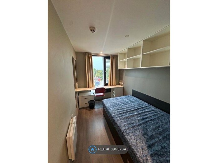 1 Bedroom Flat To Rent In Hales St, Coventry, CV1