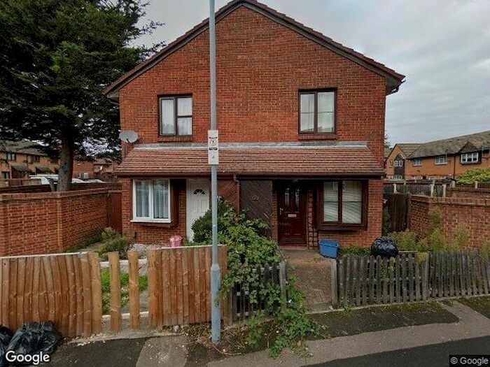 1 Bedroom Semi-Detached House To Rent In Palmer Road, Romford, RM8