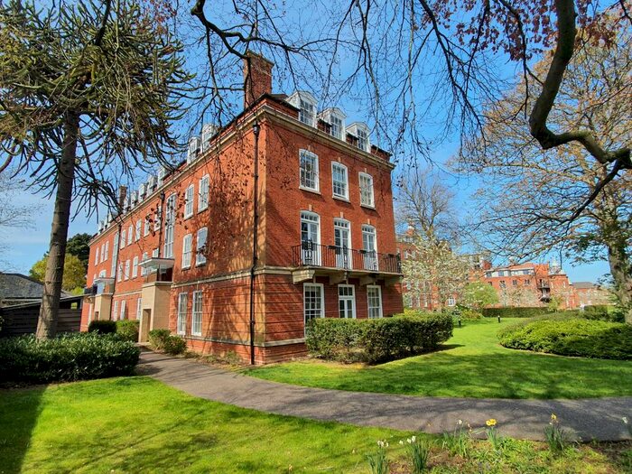 2 Bedroom Flat To Rent In Thomas Wyatt Close, Norwich, NR2