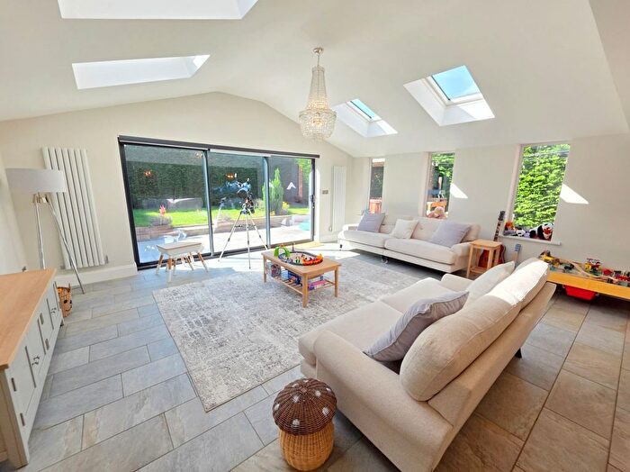 4 Bedroom Detached House For Sale In Westgate Road, Belton, DN9