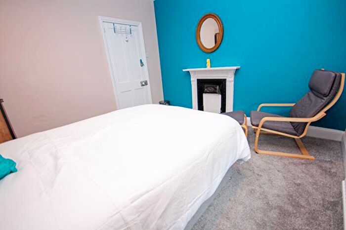1 Bedroom Property To Rent In Charminster Road, Bournemouth, BH8