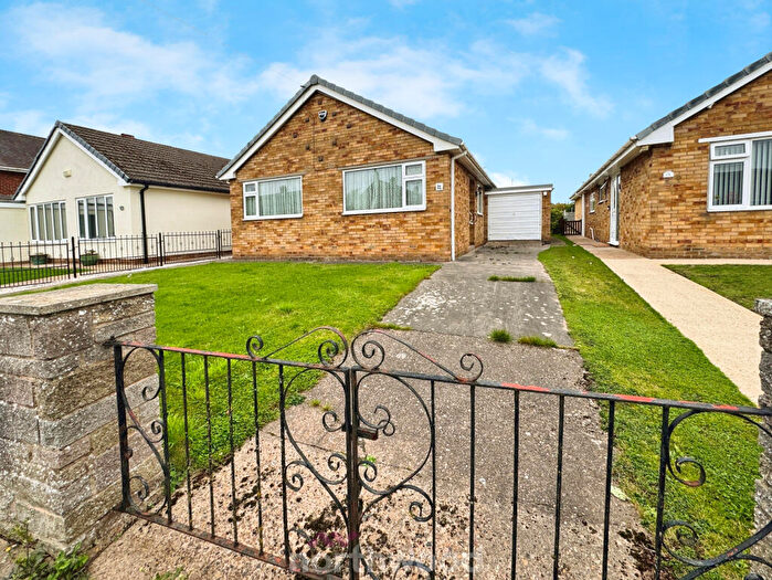 3 Bedroom Detached Bungalow For Sale In Cobbler Hill, Goole, Goole, DN14