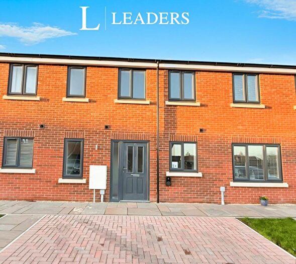 1 Bedroom Semi-Detached House To Rent In Bluebell Road, Quadring, PE11