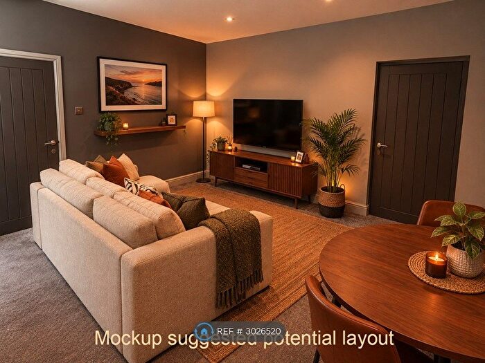 1 Bedroom Flat To Rent In Arboretum Road, Worcester, WR1