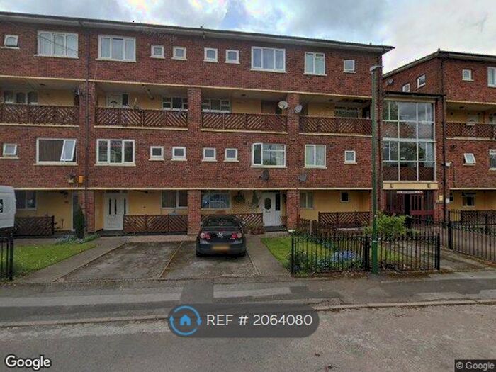 3 Bedroom Flat To Rent In Westminster, Birmingham, B37