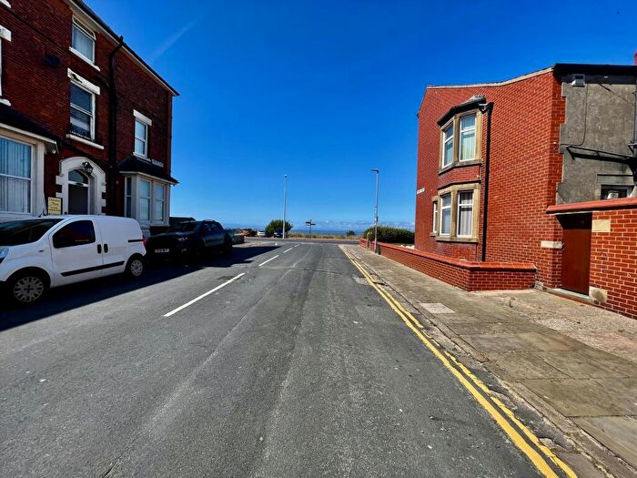 1 Bedroom Flat To Rent In Windsor Terrace, Fleetwood, FY7
