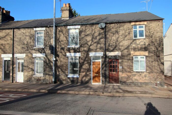3 Bedroom Terraced House To Rent In Newmarket Road, Cambridge CB5
