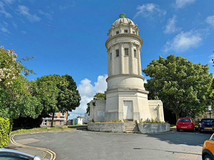 1 Bedroom Apartment For Sale In Tower Road, Brighton, BN2