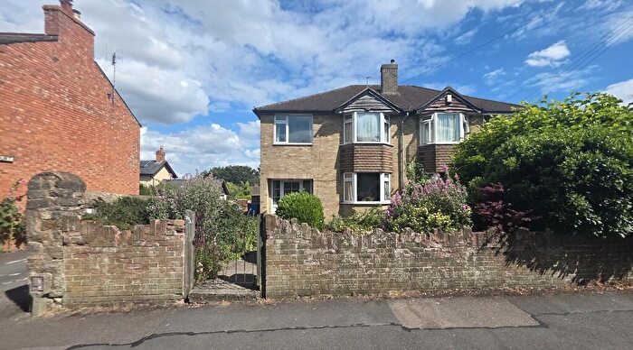 3 Bedroom Semi Detached House For Sale In Manor Road, Brackley, NN13