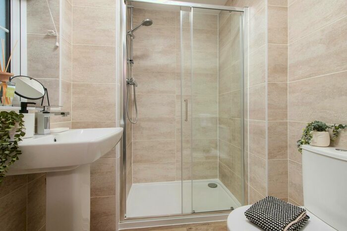 3 Bedroom End Terrace House For Sale In "Ellerton" At The Balk, Pocklington, York, YO42