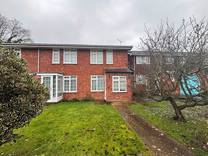2 Bedroom End Terrace House For Sale In Marden, Kent, TN12