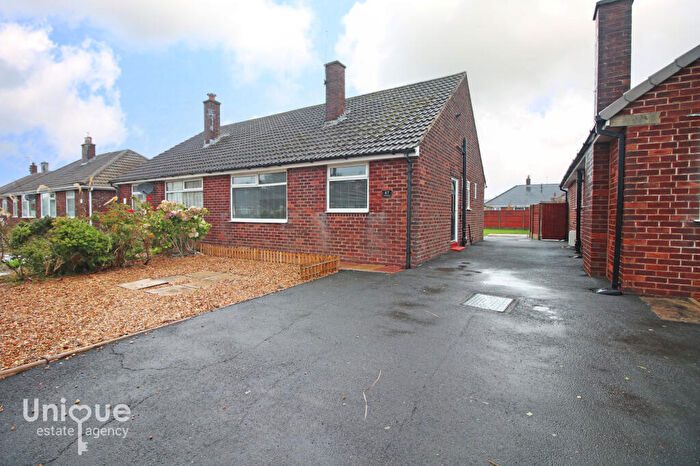 2 Bedroom Bungalow For Sale In East Pines Drive, Thornton-Cleveleys, FY5