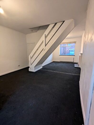 2 Bedroom Terraced House To Rent In Gill Crescent South, Houghton Le Spring, Middlesborough, DH4
