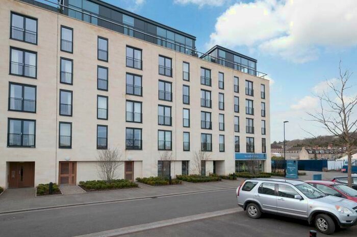 1 Bedroom Apartment To Rent In Palladian, Victoria Bridge Road, Bath, BA2
