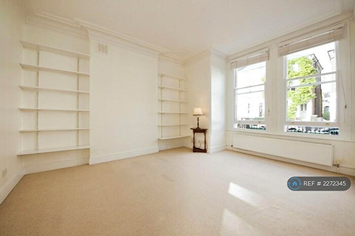 1 Bedroom Flat To Rent In Laurier Road, London, NW5