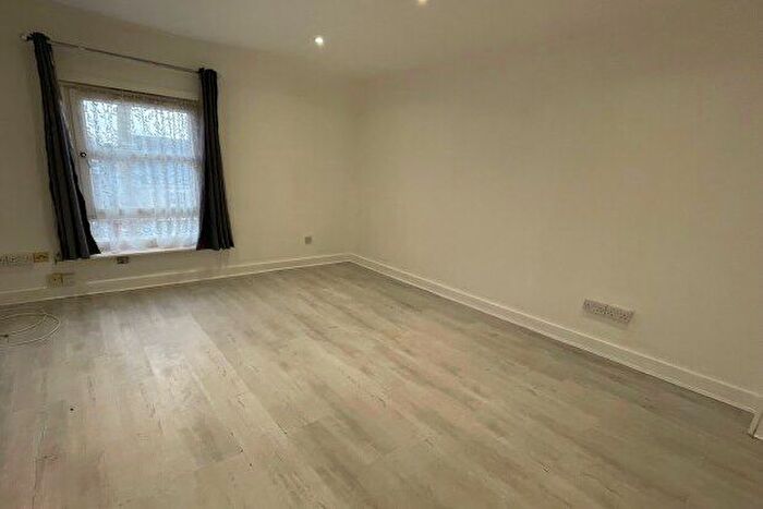 1 Bedroom Flat To Rent In Cromwell Road, Peterborough, PE1