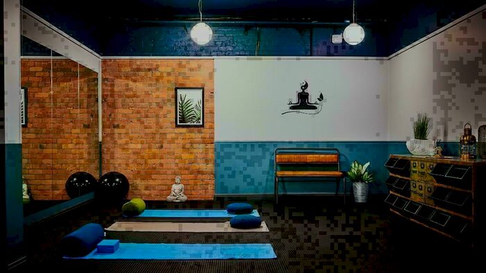 Studio To Rent In Granby Row, Manchester, Greater Manchester, M1