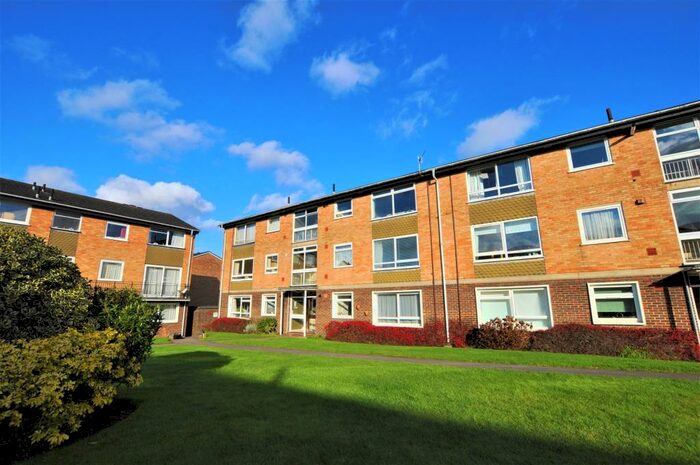 3 Bedroom Apartment To Rent In Wilderness Court, Wilderness Road, Guildford, Surrey, GU2