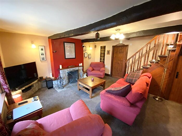 3 Bedroom Cottage For Sale In Old Hive, Chipping, Ribble Valley, PR3