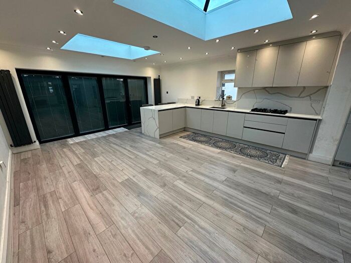 3 Bedroom Semi Detached House To Rent In Worton Gardens, Isleworth, TW7