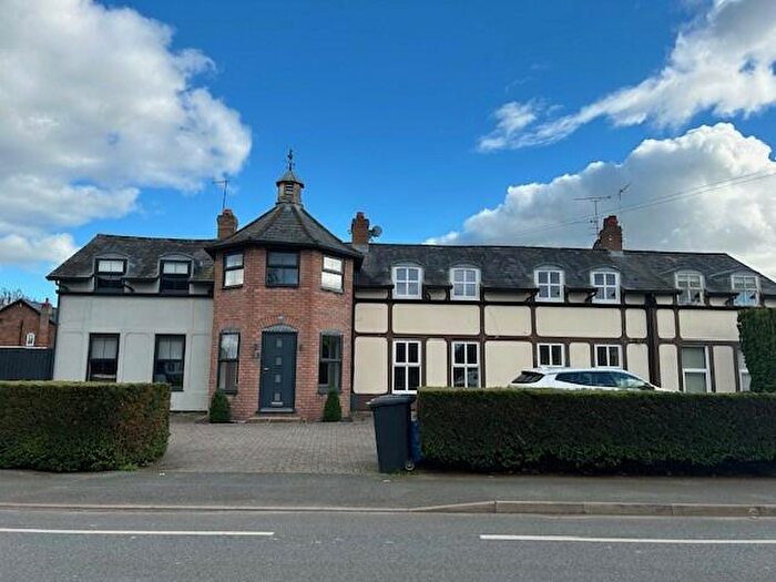 2 Bedroom Apartment To Rent In Chester Road, Lavister, LL12