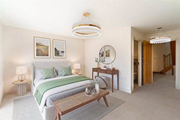 5 Bedroom Detached House For Sale In Shatterford, Bewdley, Worcestershire, DY12