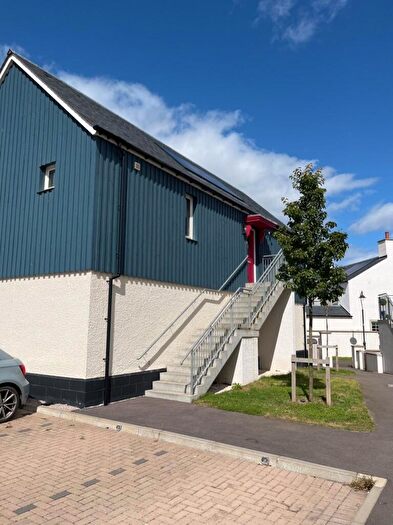 2 Bedroom Apartment To Rent In Brooke Lane, Chapelton, Stonehaven, AB39