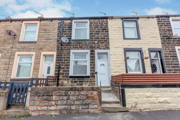2 Bedroom Property To Rent In Allendale Street, Colne, BB8