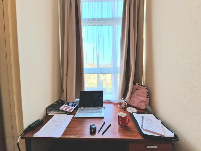 5 Bedroom House To Rent In *Student Home* St Augustine Road, Portsmouth, PO4