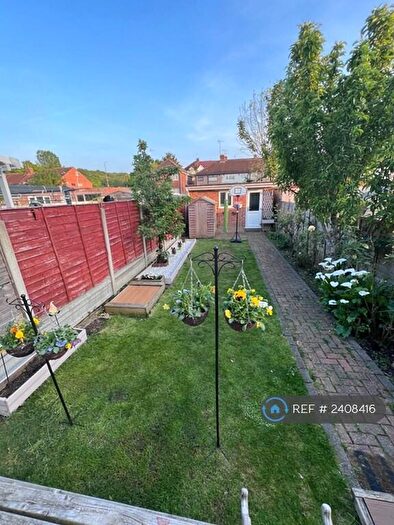 3 Bedroom Terraced House To Rent In Fendyke Road, Belvedere, DA17