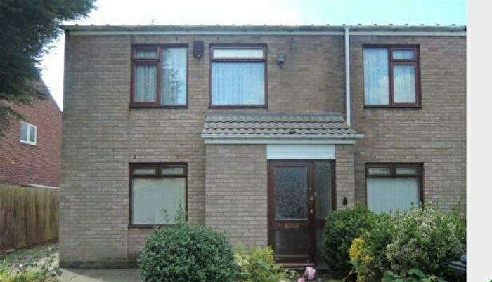 Studio To Rent In Varden Croft, Birmingham, B5