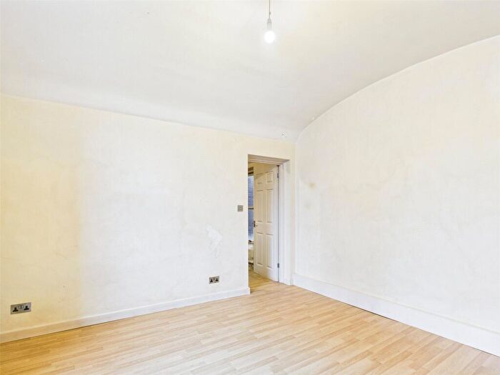 Studio For Sale In Park View Court, Bath Street, Nottingham, Nottinghamshire, NG1