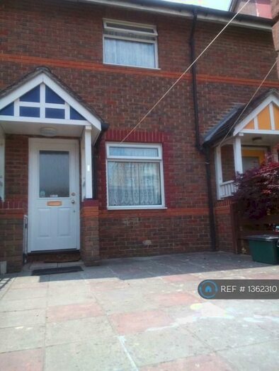 1 Bedroom Terraced House To Rent In Ardent Close, London, SE25