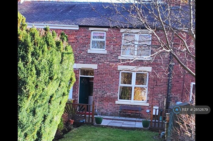 3 Bedroom Terraced House To Rent In West Bridge Street, Houghton Le Spring, DH4