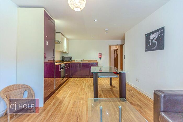 6 Bedroom Apartment To Rent In Queens Road, Clifton, Bristol, BS8