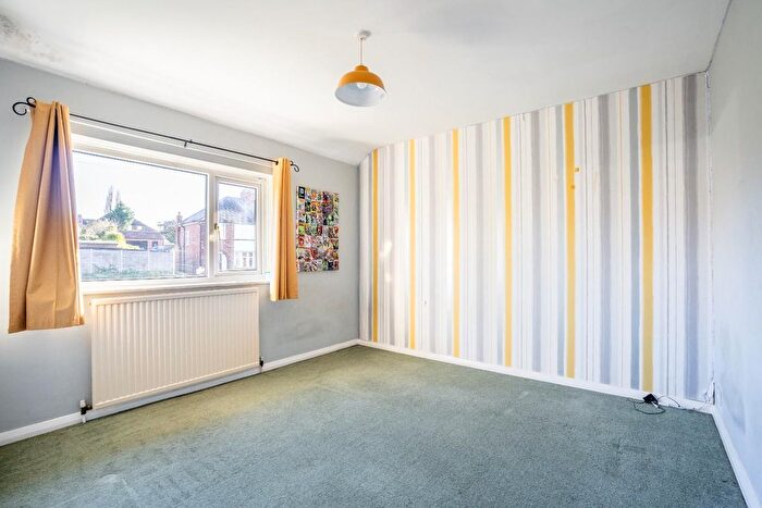 3 Bedroom Town House For Sale In Carr Lane, Acomb, York, YO26