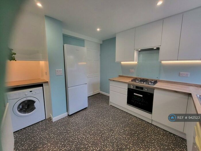 2 Bedroom Terraced House To Rent In Tychbourne Drive, Guildford, GU4